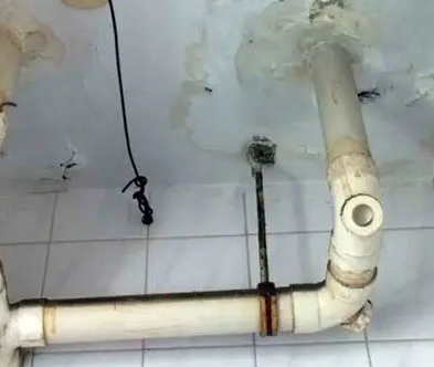 鹤岗市卫生间漏水检测多少钱